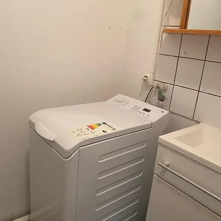 Διαμέρισμα Studio 46 Avec Parking Prive Plein Centre Wifi *