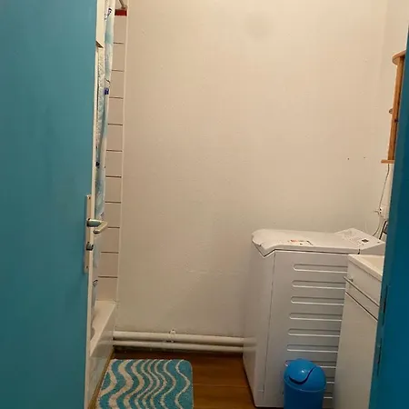 Apartament Studio 46 Avec Parking Prive Plein Centre Wifi